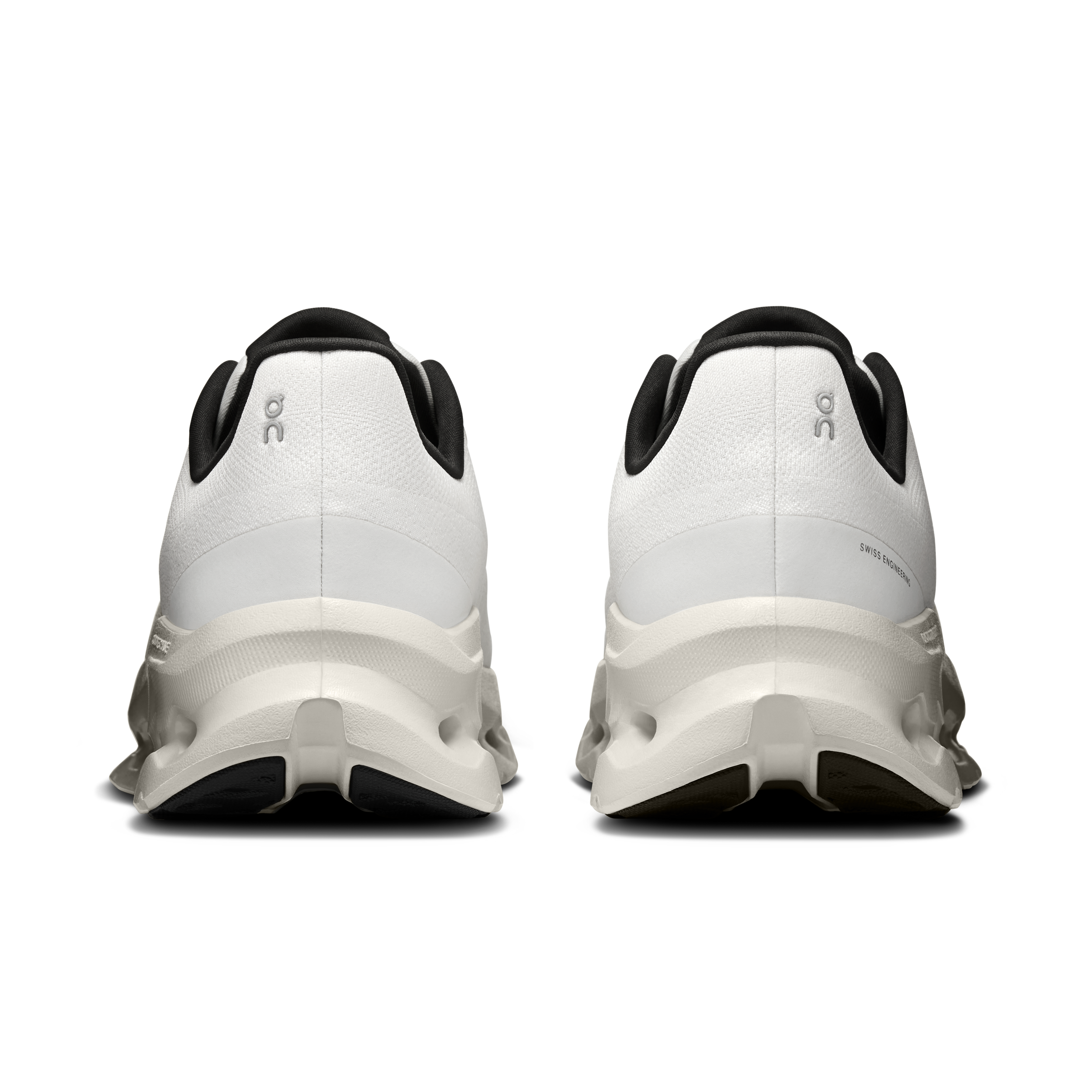 On Men's Cloud Tilt 1.0 Pearl Ice