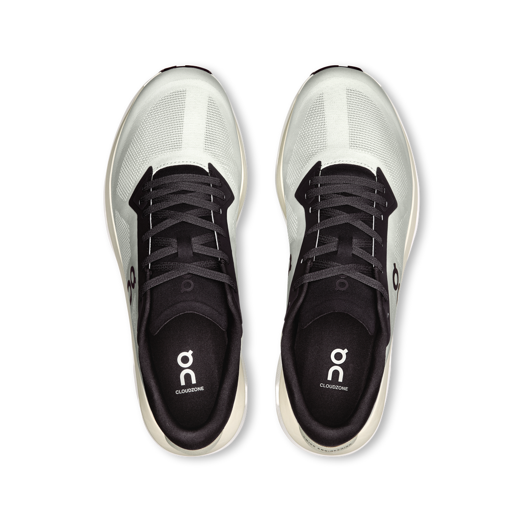On Men's Cloud Zone 1.0 Ice Black