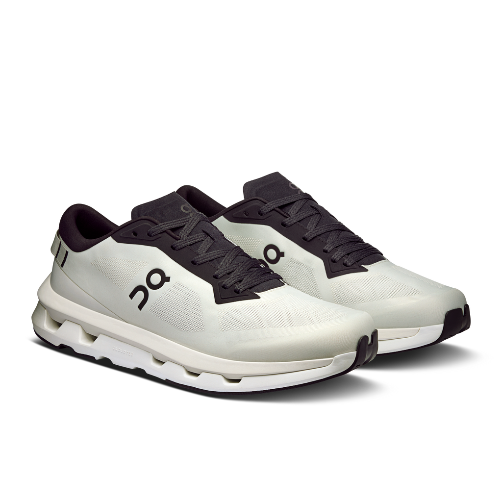 On Men's Cloud Zone 1.0 Ice Black