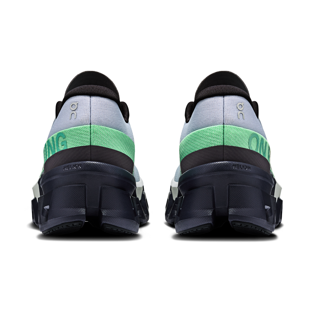 On Women's Cloud Monster 2 Nimbus Arctic