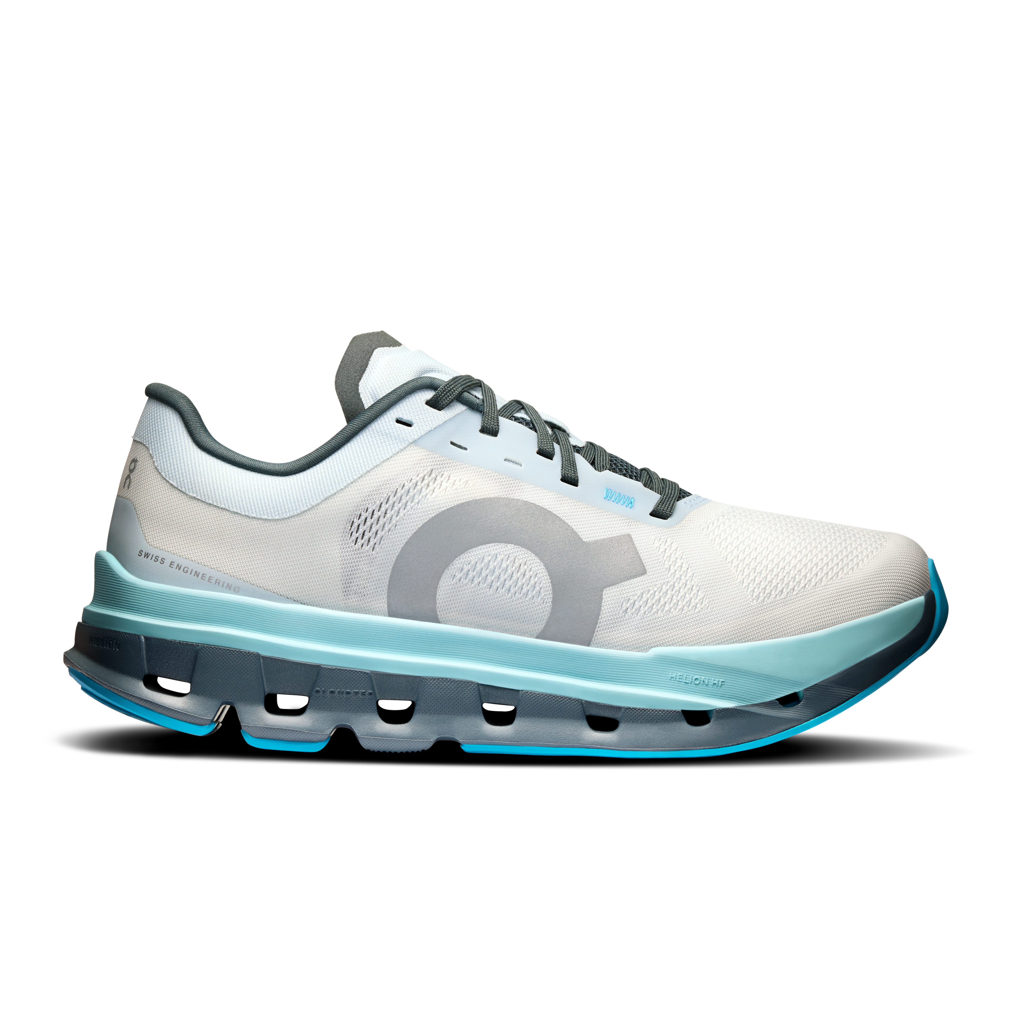 On Women's Cloud Flow 5.0 Arctic Stone