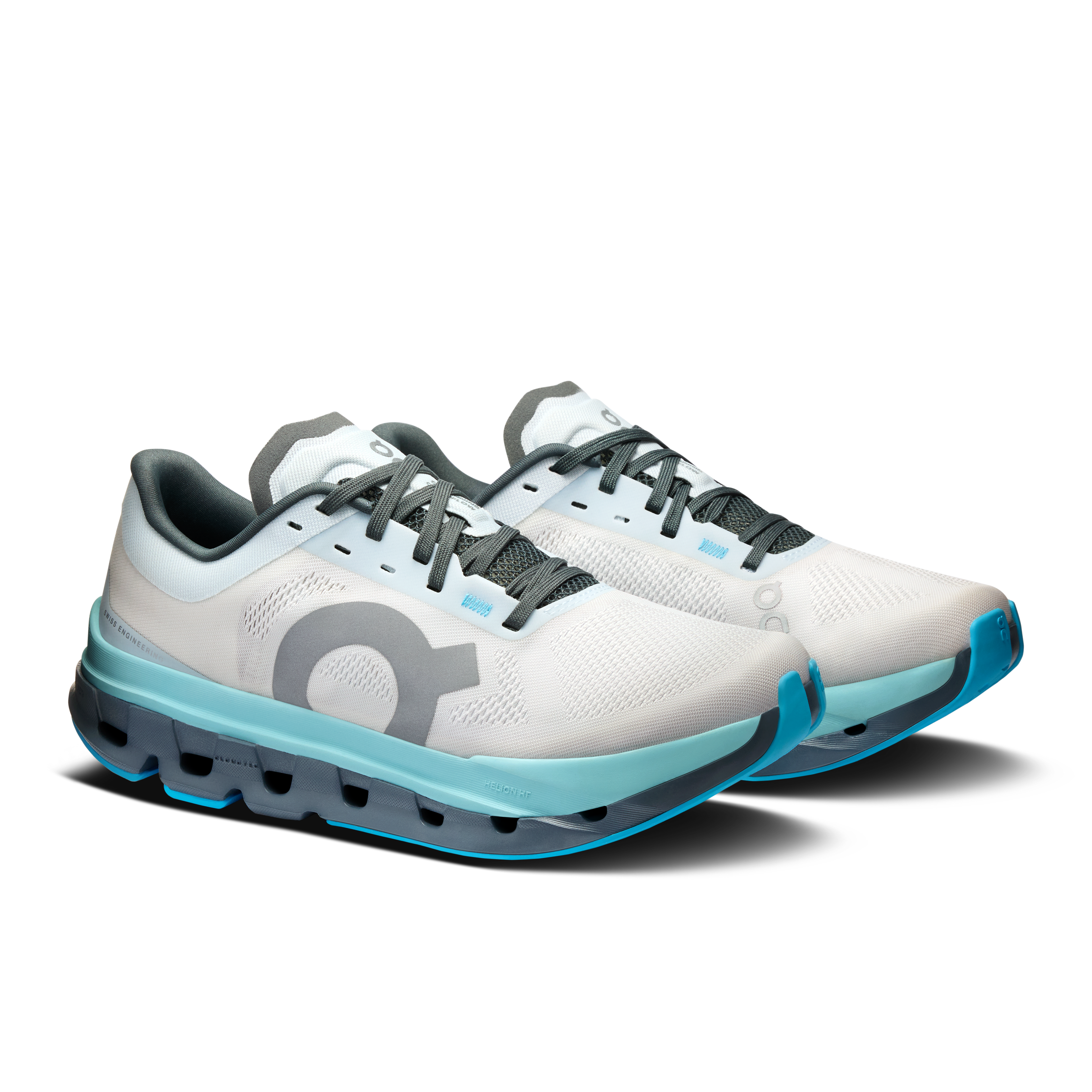 On Women's Cloud Flow 5.0 Arctic Stone