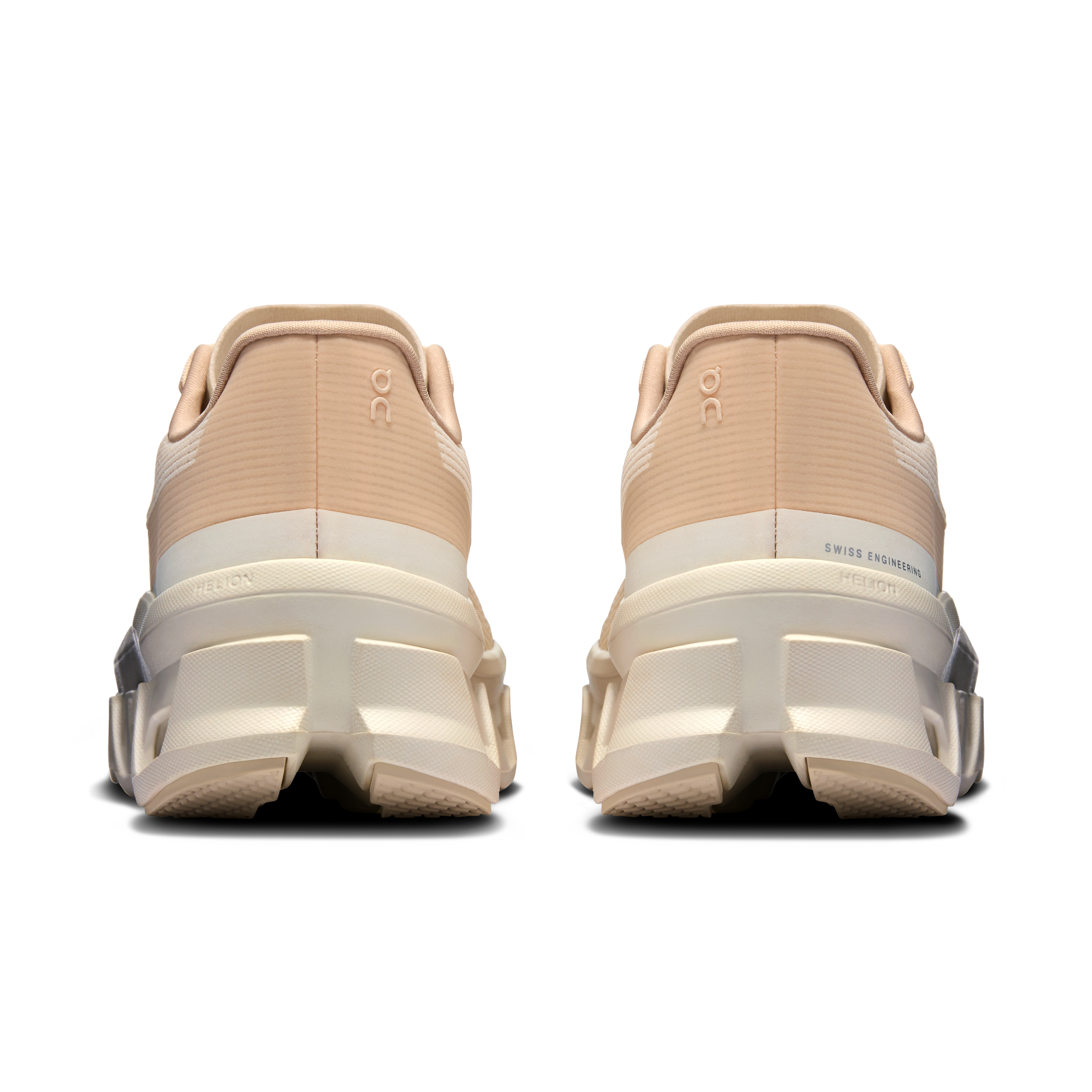 On Women's Cloud Monster Void Dew Ivory