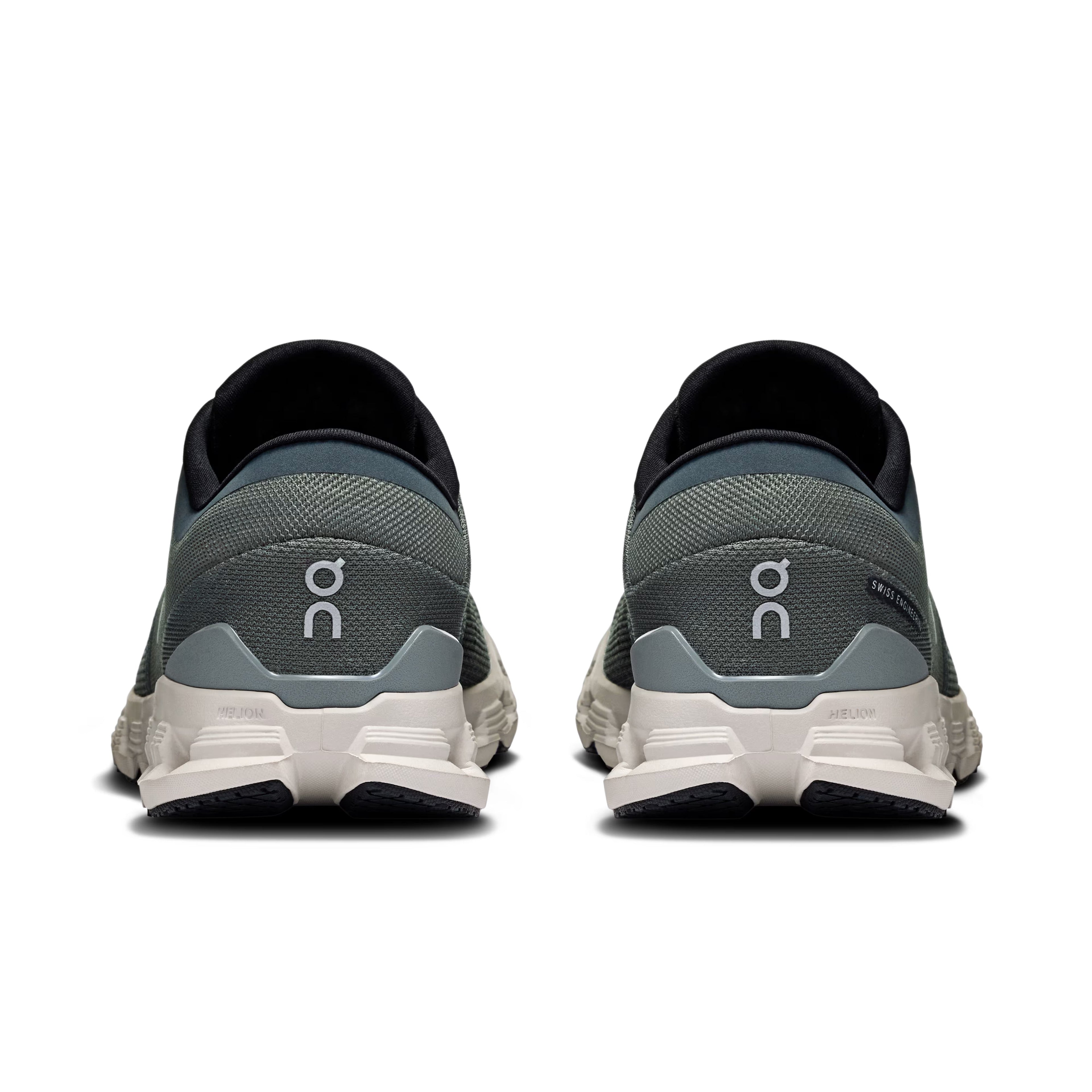 On Men's Cloud X4 Shadow Apollo