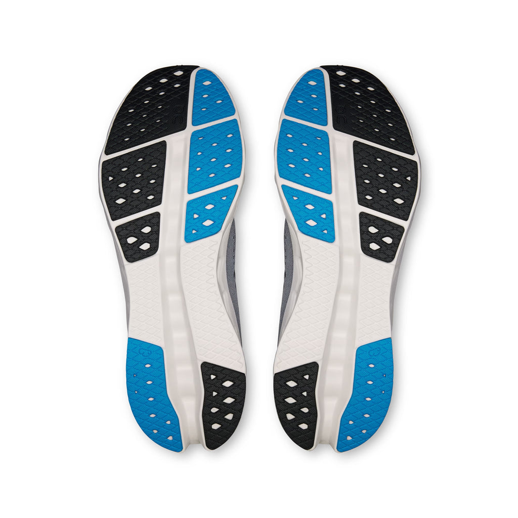 On Men's Cloud Surfer 2 Black Malibu