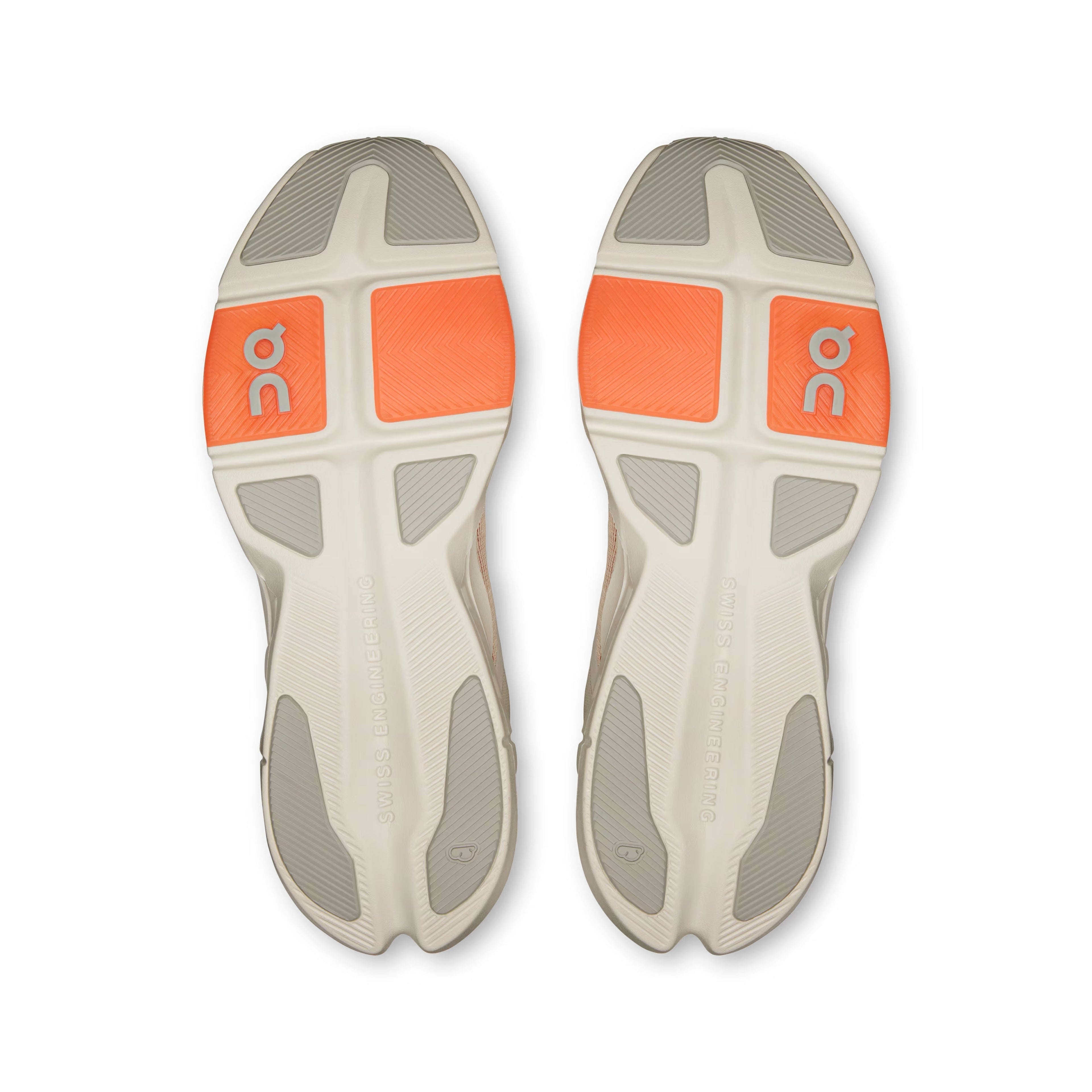 On Men's Cloud Pulse Next 1 Ice Flame