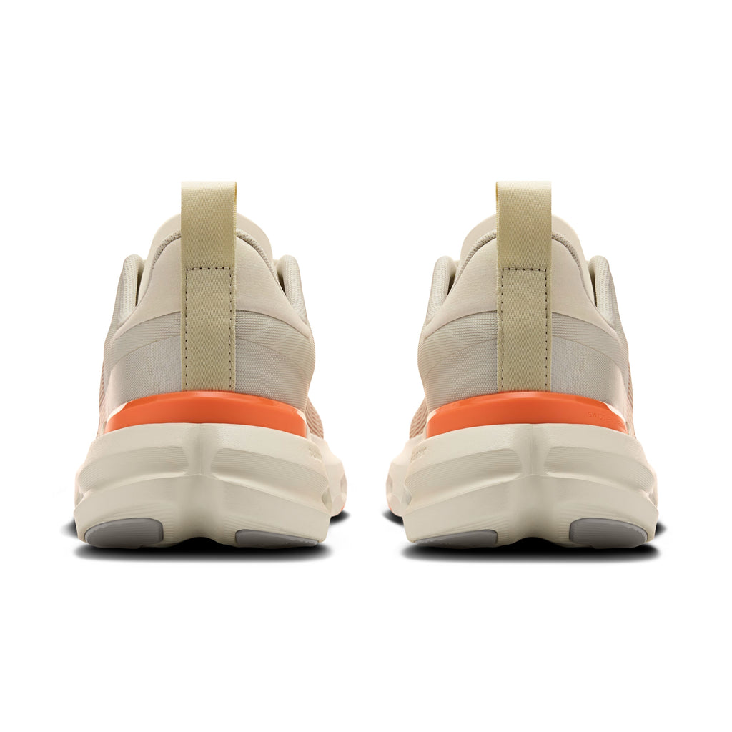 On Men's Cloud Pulse Next 1 Ice Flame