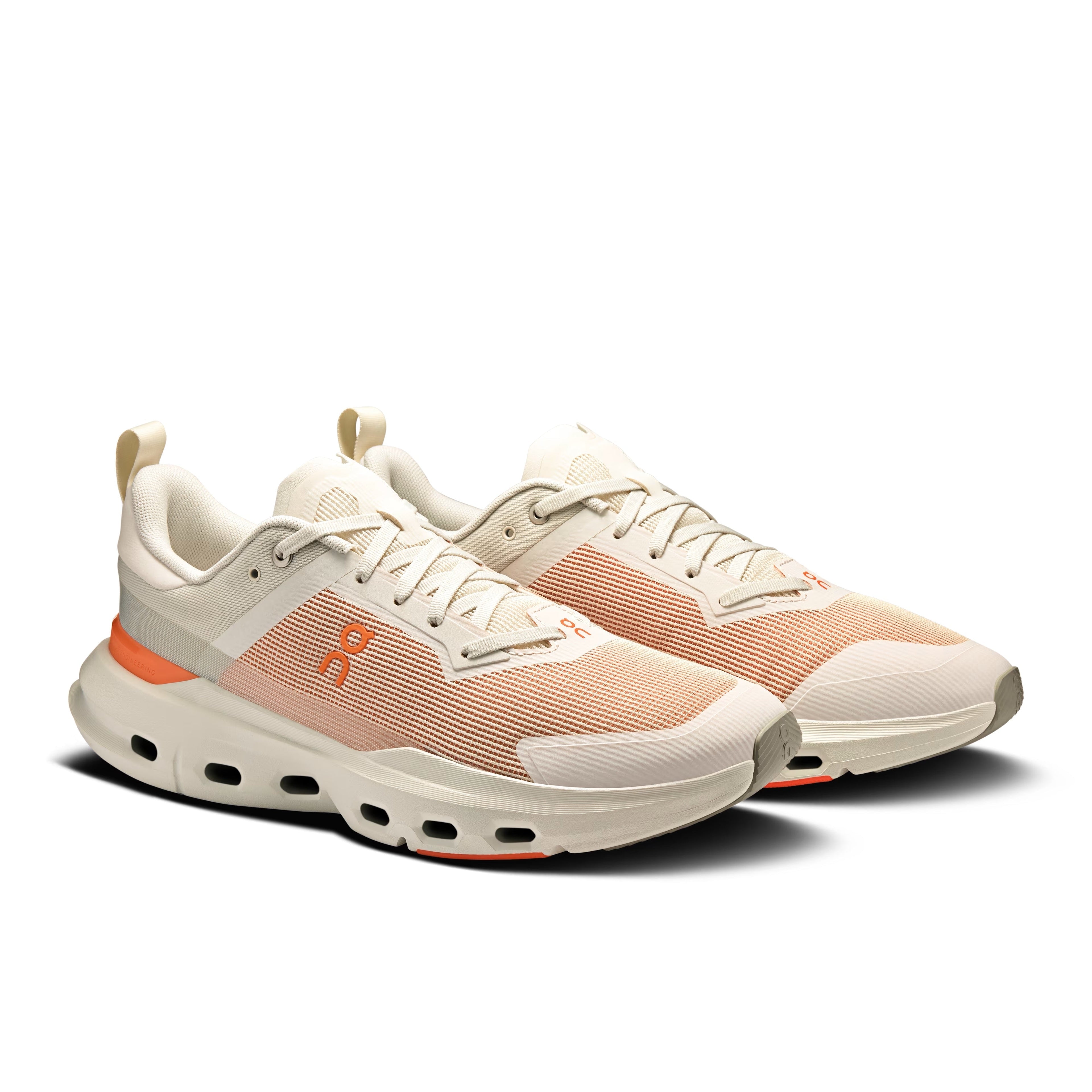 On Men's Cloud Pulse Next 1 Ice Flame