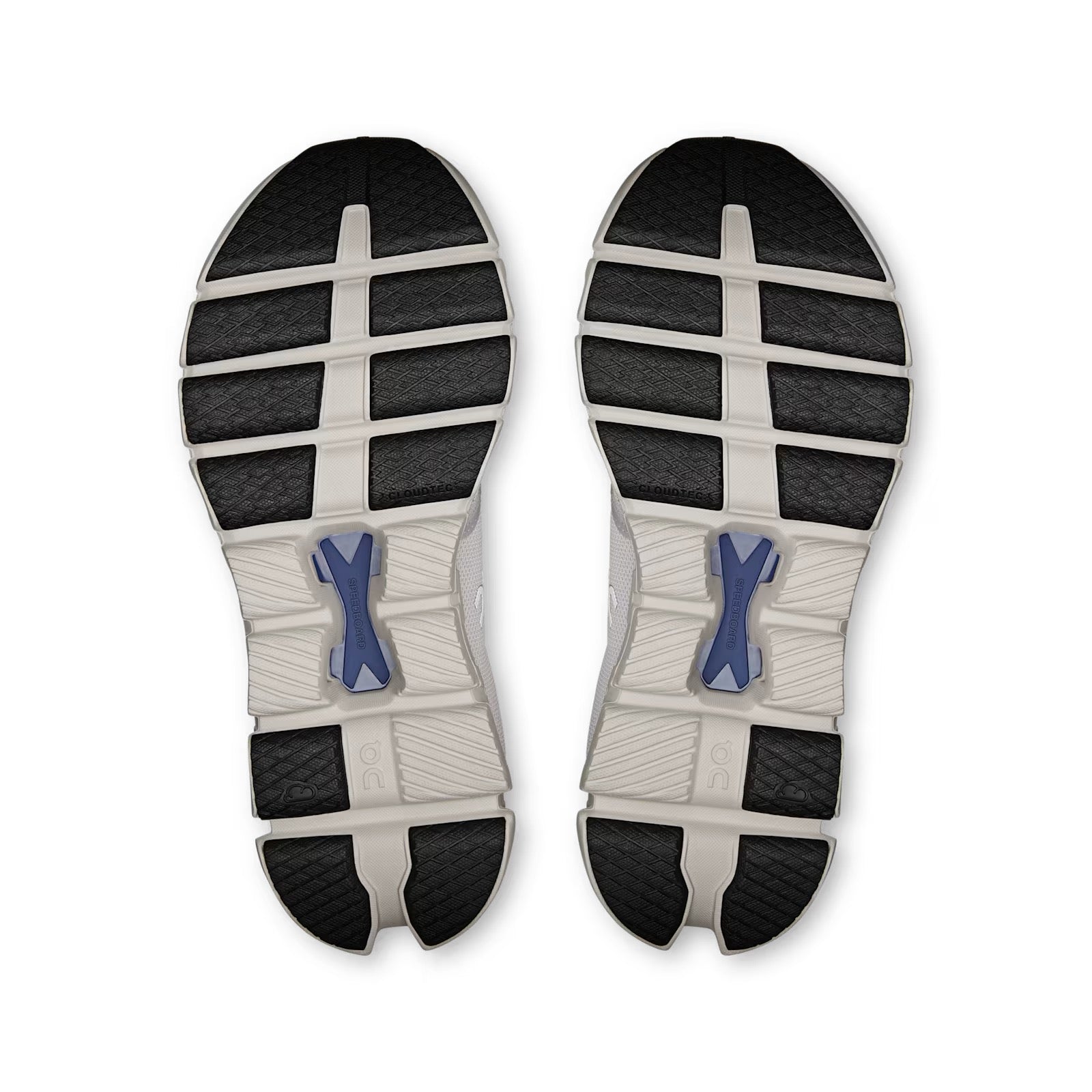 On Women's Cloud X4 Lavender Acai