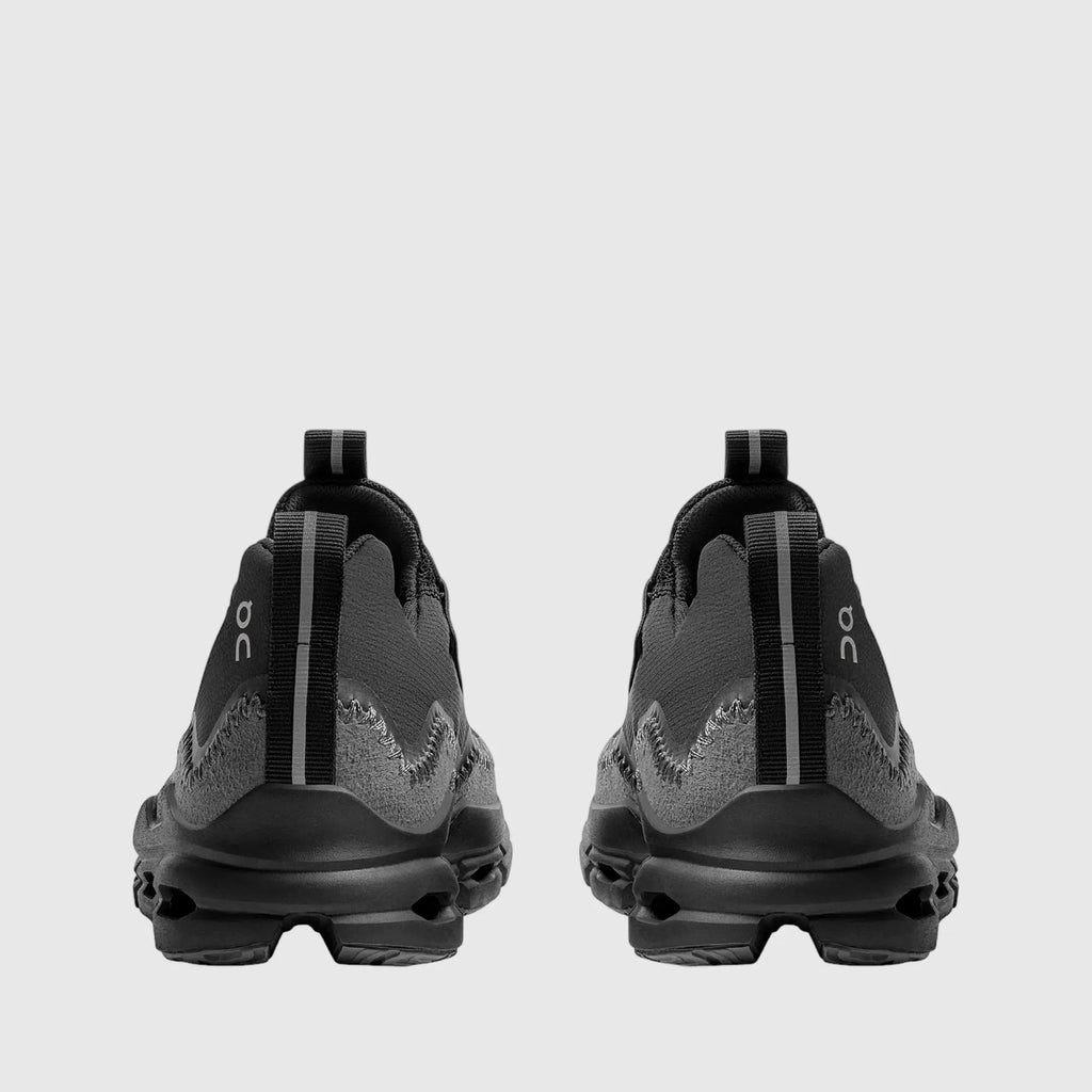 On Women's Cloud Away Black Rock