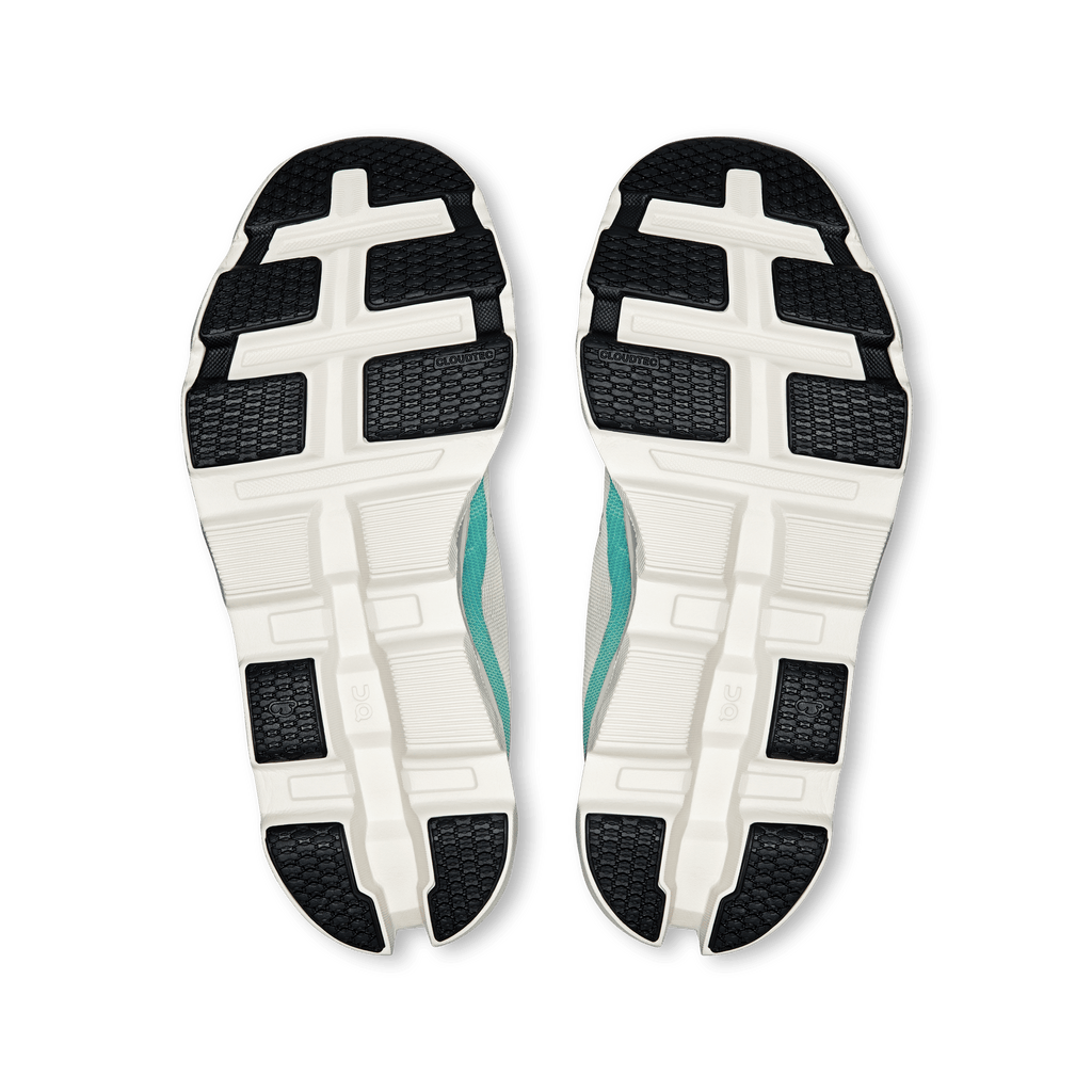 On Women's Cloud Monster 2 Cream Horizon