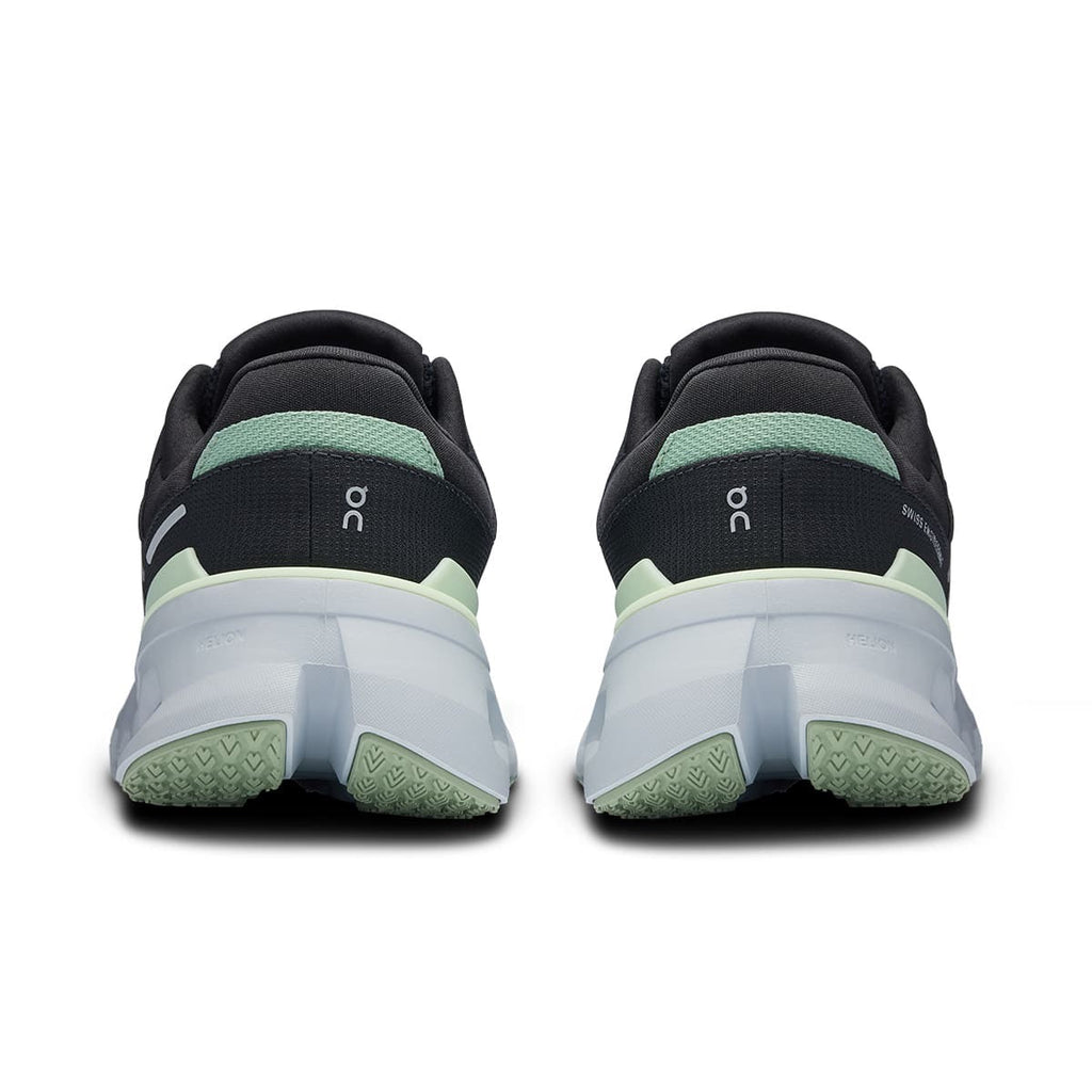 On Women's Cloud Runner 2 Shadow Lima