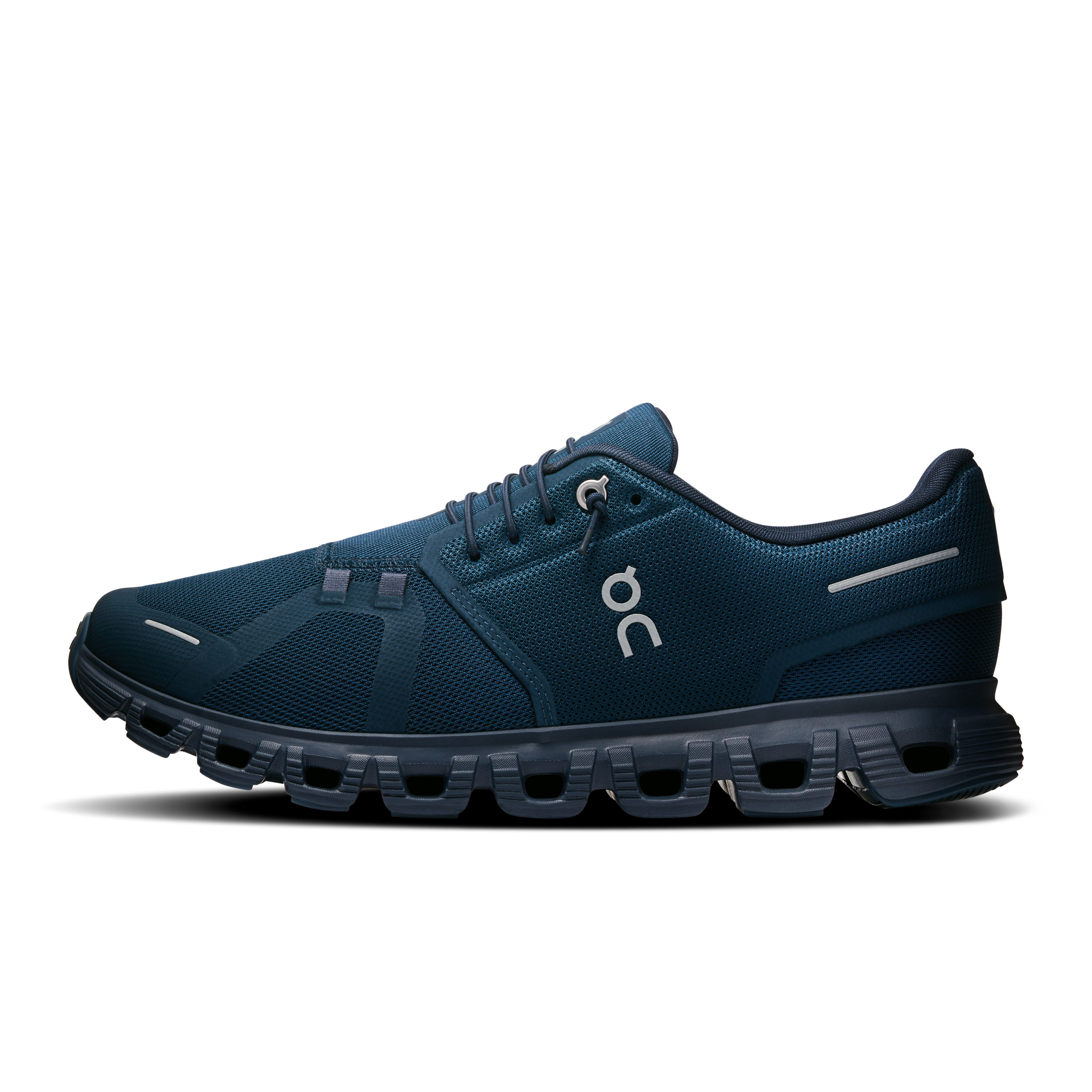 On Men's Cloud 6 Midnight Ink